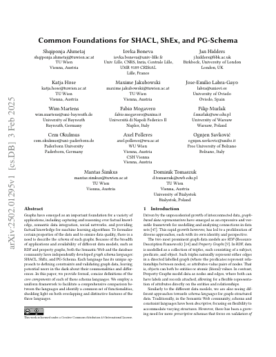 First page of the paper